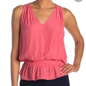 NWT - Ramy Brook Sharon Blouse